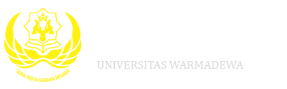 Fisip Universitas Warmadewa