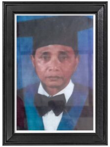 Drs.I Dewa Made Beratha