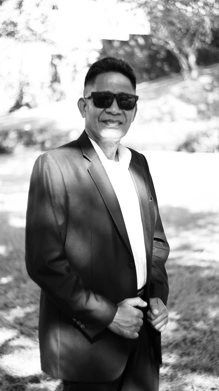 Foto Drs. I Wayan Sudana, M.Si.