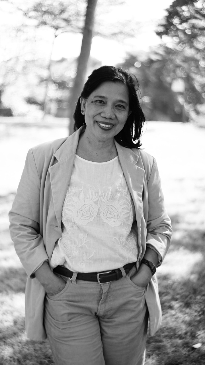 Foto Dra. Diah Rukmawati, M.Si.