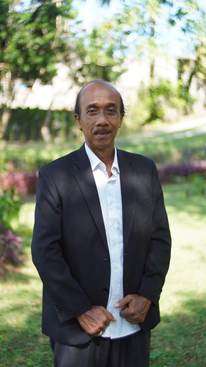 Foto Drs. I Nyoman Wiratmaja, M.Si